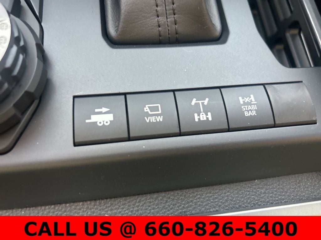 2025 Toyota Tacoma i-FORCE MAX Tacoma Trailhunter