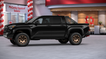 2025 Toyota Tacoma i-FORCE MAX Tacoma Trailhunter