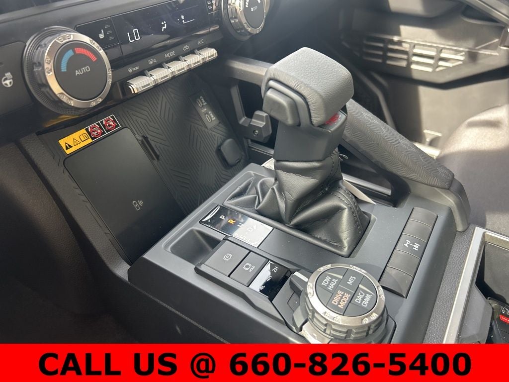 2025 Toyota Tacoma i-FORCE MAX Tacoma TRD Off-Road