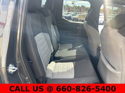 2025 Toyota Tacoma i-FORCE MAX Tacoma TRD Off-Road