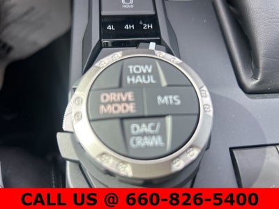 2025 Toyota Tacoma i-FORCE MAX Tacoma TRD Off-Road