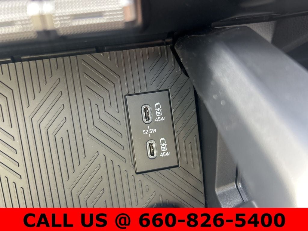 2025 Toyota Tacoma i-FORCE MAX Tacoma TRD Off-Road