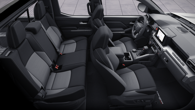 2025 Toyota Tacoma i-FORCE MAX Tacoma TRD Off-Road