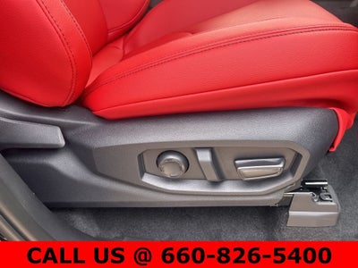 2026 Toyota Tacoma i-FORCE MAX Tacoma TRD Pro