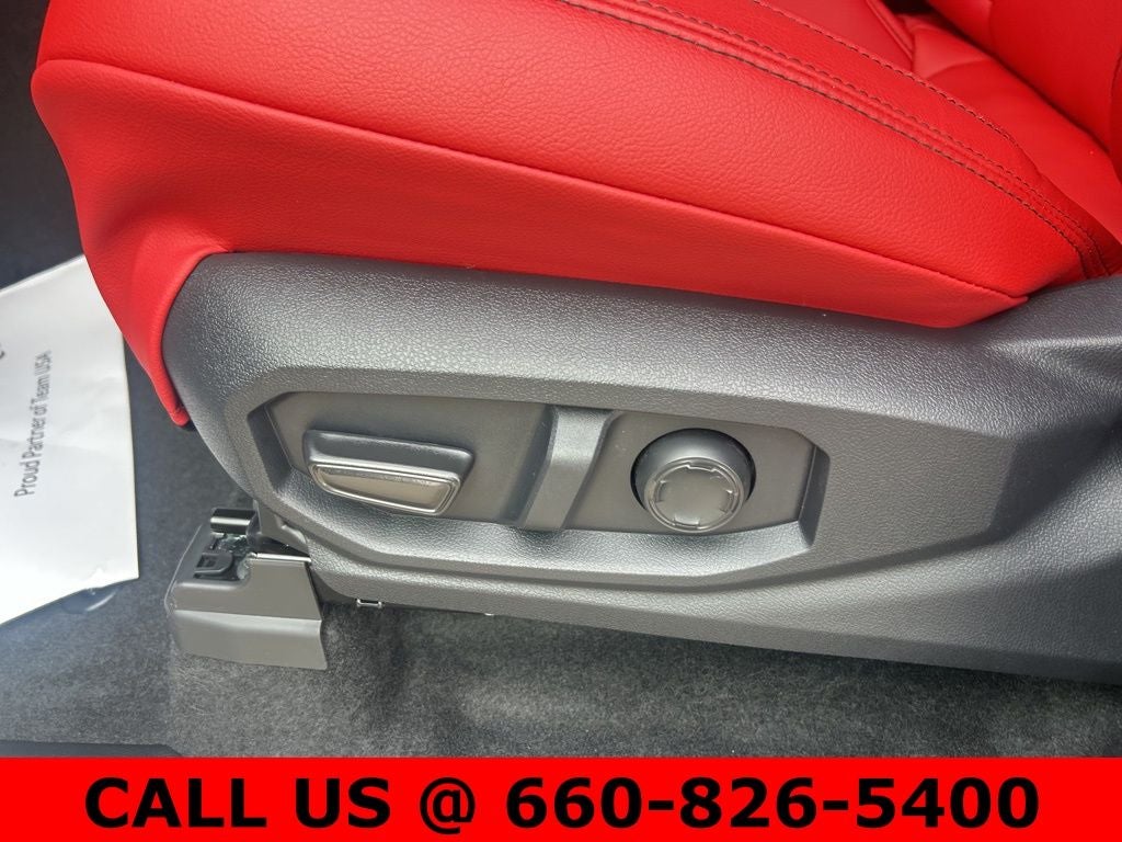 2026 Toyota Tacoma i-FORCE MAX Tacoma TRD Pro