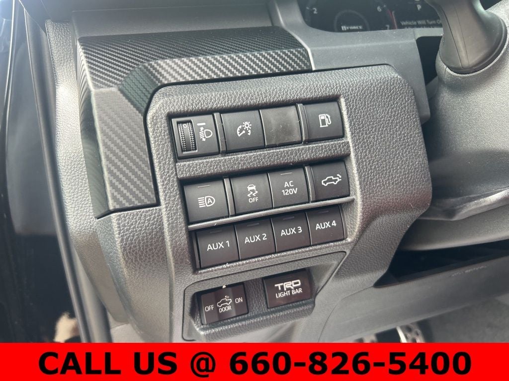 2026 Toyota Tacoma i-FORCE MAX Tacoma TRD Pro