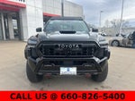 2026 Toyota Tacoma i-FORCE MAX Tacoma TRD Pro