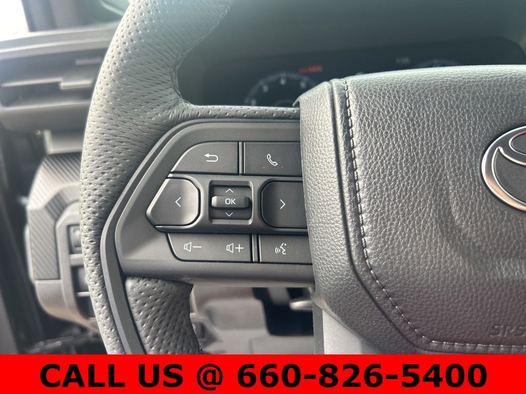 2026 Toyota Tacoma i-FORCE MAX Tacoma TRD Pro