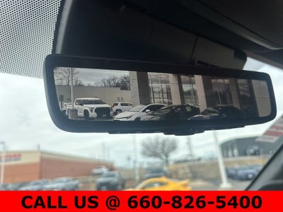 2026 Toyota Tacoma i-FORCE MAX Tacoma TRD Pro