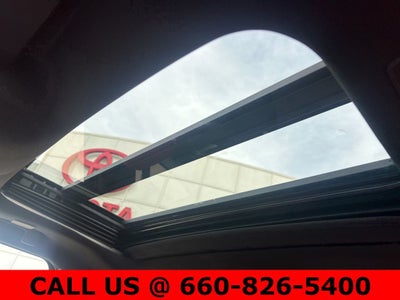 2026 Toyota Tacoma i-FORCE MAX Tacoma TRD Pro