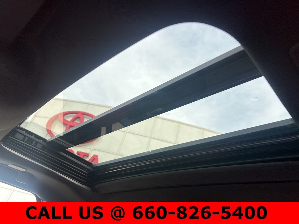 2026 Toyota Tacoma i-FORCE MAX Tacoma TRD Pro