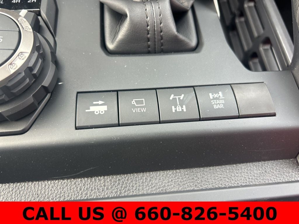 2026 Toyota Tacoma i-FORCE MAX Tacoma TRD Pro