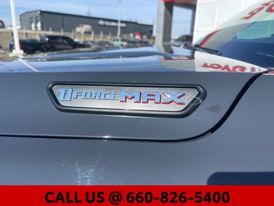 2026 Toyota Tacoma i-FORCE MAX Tacoma TRD Off-Road