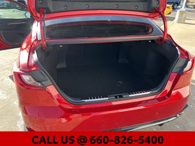 2026 Toyota Camry Nightshade AWD