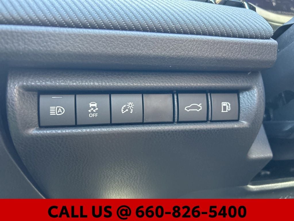 2026 Toyota Camry Nightshade AWD