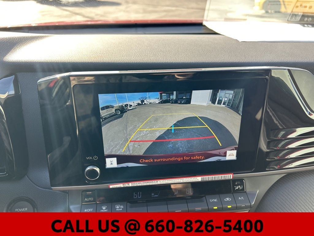 2026 Toyota Camry Nightshade AWD