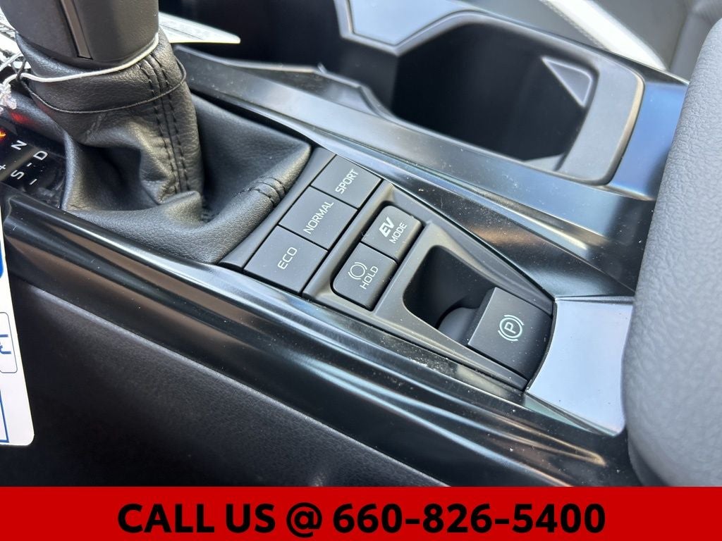 2026 Toyota Camry Nightshade AWD