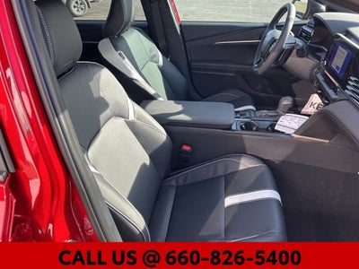 2026 Toyota Camry Nightshade AWD