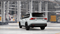 2026 Toyota Grand Highlander Hybrid Nightshade