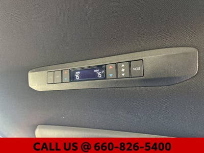 2026 Toyota Sienna Woodland Edition