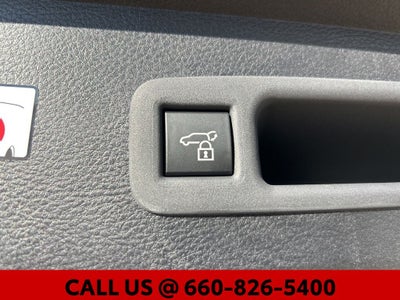 2026 Toyota Sienna Woodland Edition