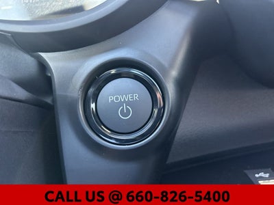 2026 Toyota Sienna Woodland Edition