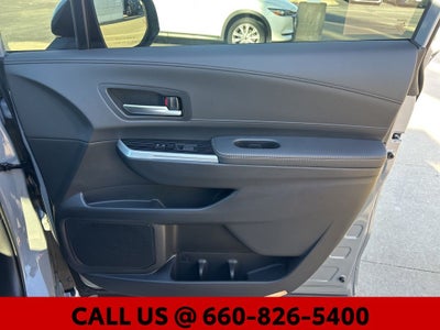 2026 Toyota Sienna Woodland Edition