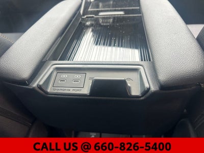 2026 Toyota Sienna Woodland Edition