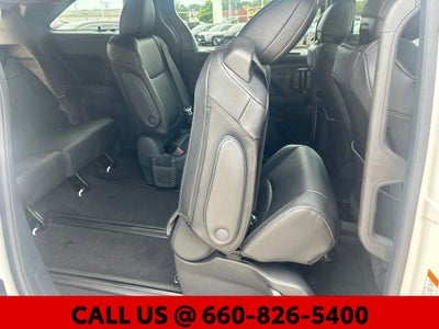 2026 Toyota Sienna Woodland Edition