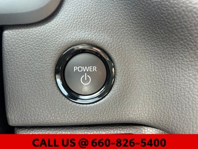 2026 Toyota Tundra i-FORCE MAX Tundra Limited