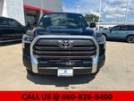 2026 Toyota Tundra i-FORCE MAX Tundra Limited