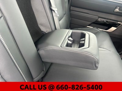 2026 Toyota Tundra i-FORCE MAX Tundra Limited