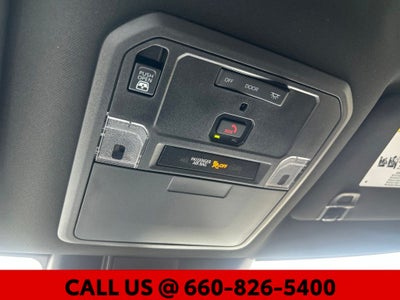 2026 Toyota Tundra i-FORCE MAX Tundra Limited