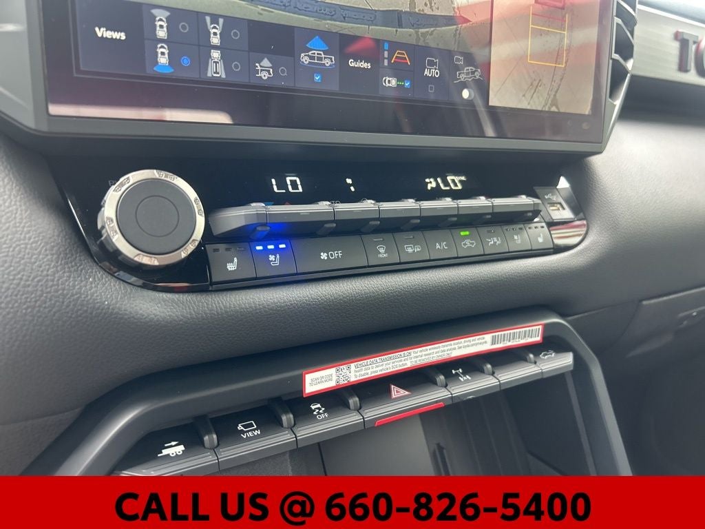 2026 Toyota Tundra i-FORCE MAX Tundra TRD Pro