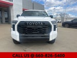 2026 Toyota Tundra i-FORCE MAX Tundra TRD Pro