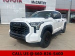 2026 Toyota Tundra i-FORCE MAX Tundra TRD Pro