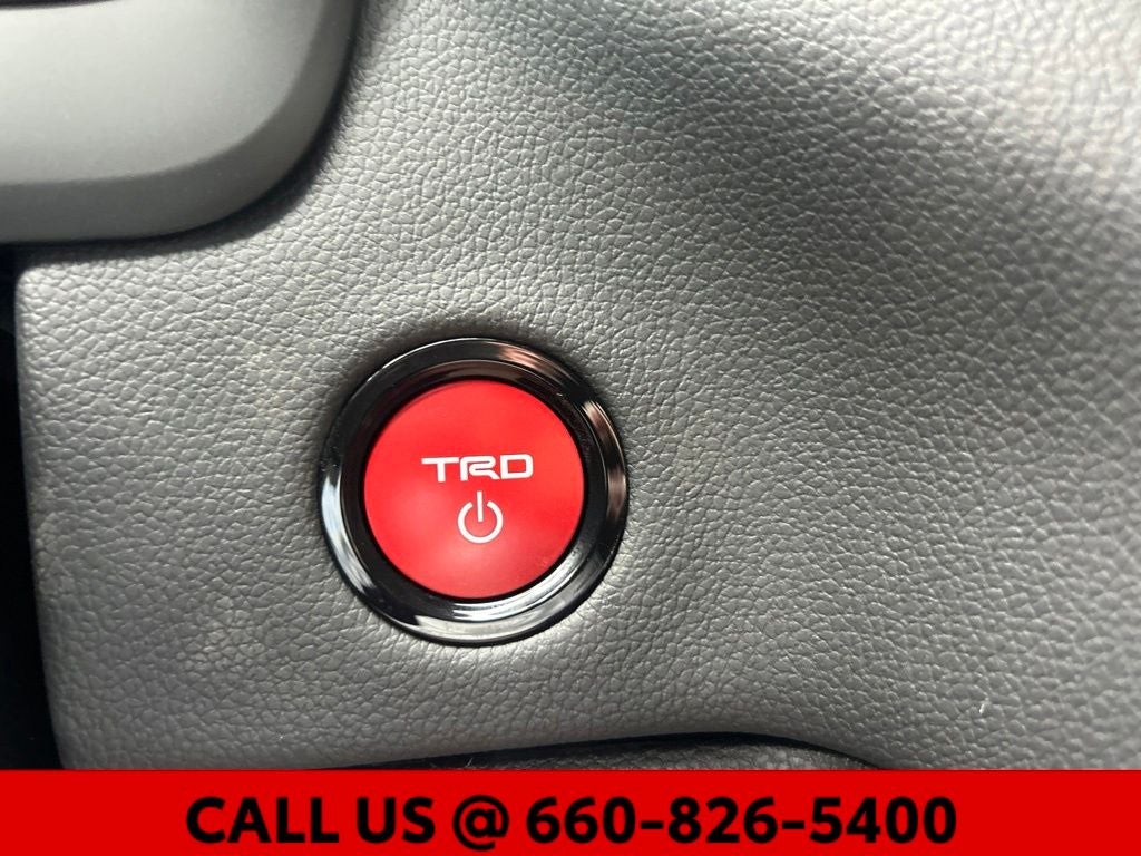 2026 Toyota Tundra i-FORCE MAX Tundra TRD Pro