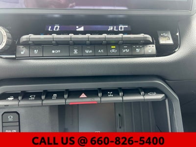 2026 Toyota Tundra i-FORCE MAX Tundra TRD Pro