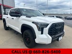 2026 Toyota Tundra i-FORCE MAX Tundra TRD Pro