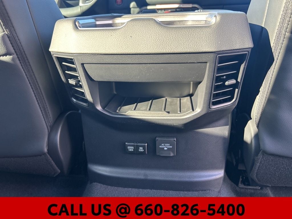 2026 Toyota Tundra i-FORCE MAX Tundra Limited