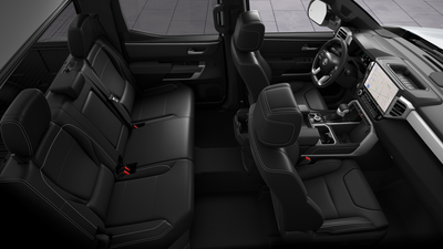 2026 Toyota Tundra i-FORCE MAX Tundra Limited