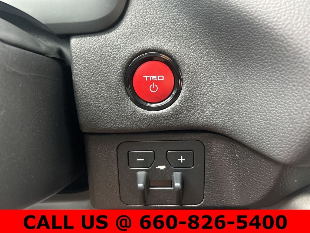 2025 Toyota Tundra i-FORCE MAX Tundra Limited