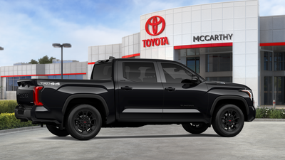 2025 Toyota Tundra i-FORCE MAX Tundra Limited