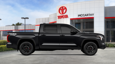2025 Toyota Tundra i-FORCE MAX Tundra Limited