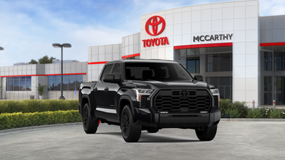 2025 Toyota Tundra i-FORCE MAX Tundra Limited