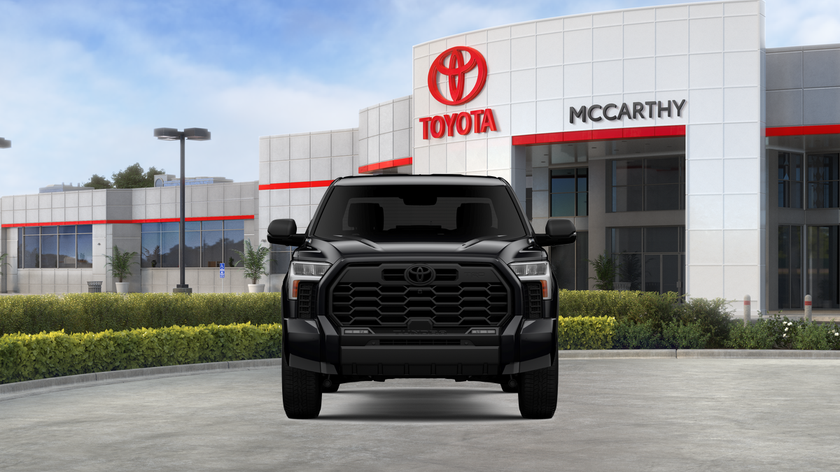 2025 Toyota Tundra i-FORCE MAX Tundra Limited