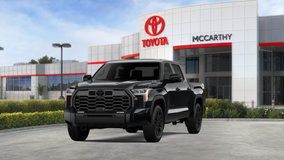 2025 Toyota Tundra i-FORCE MAX Tundra Limited