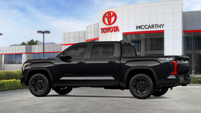 2025 Toyota Tundra i-FORCE MAX Tundra Limited