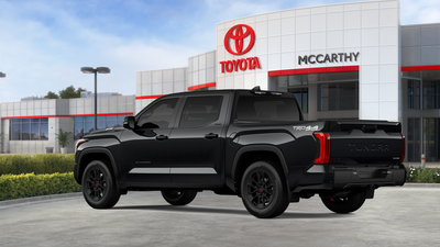 2025 Toyota Tundra i-FORCE MAX Tundra Limited