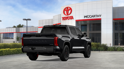 2025 Toyota Tundra i-FORCE MAX Tundra Limited
